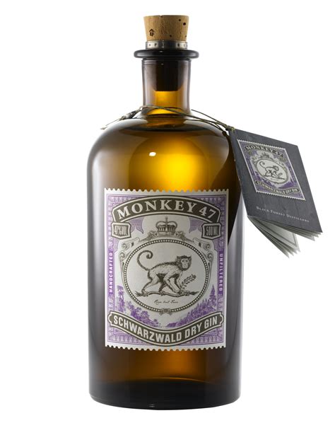 monkey 47 dry gin